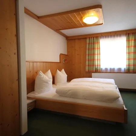 Aberger Penzion Saalbach-Hinterglemm