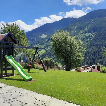 Aberger ゲストハウス