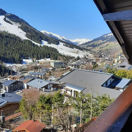 Aberger 3* ザールバッハ・ヒンターグレム