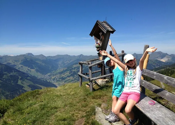 ゲストハウス Aberger 3*