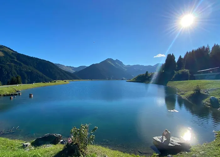 Aberger ゲストハウス