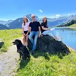 Aberger Pensionat Saalbach-Hinterglemm