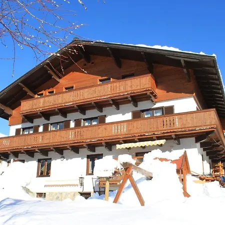 Guest house Aberger Saalbach-Hinterglemm