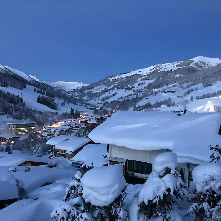 Aberger Saalbach-Hinterglemm