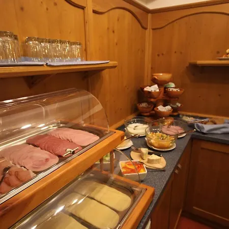 Aberger Guest house Saalbach-Hinterglemm