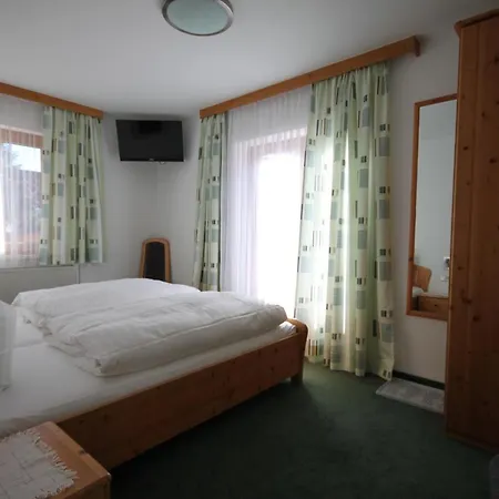 Aberger Guest house *