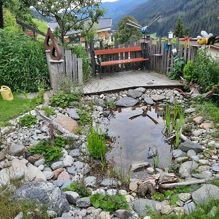 Pensjonat Aberger 3*