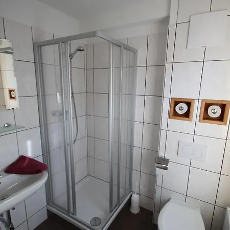 Aberger Gæstehus Saalbach-Hinterglemm