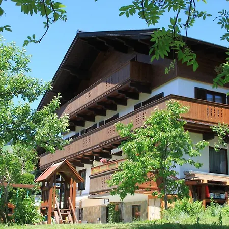 ゲストハウス Aberger 3*