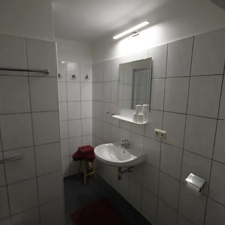 Aberger Guest house *