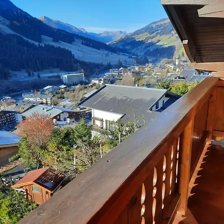 Aberger Guest house