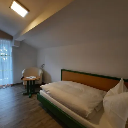 Aberger Guest house Saalbach-Hinterglemm
