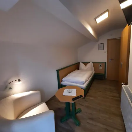 Aberger Guest house *
