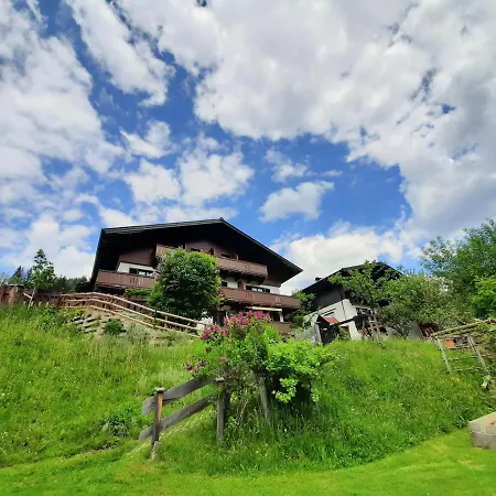 Aberger Guest house