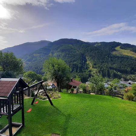 Aberger 3*