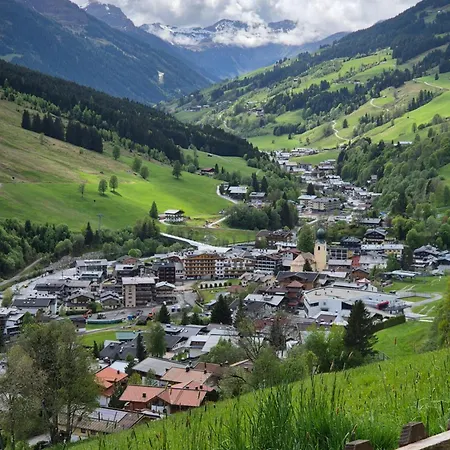 Aberger Gæstehus Saalbach-Hinterglemm