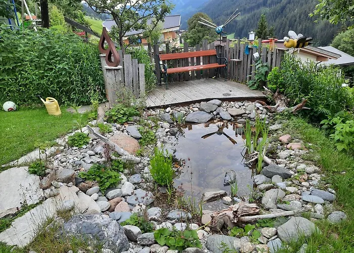 Pensjonat Aberger 3*