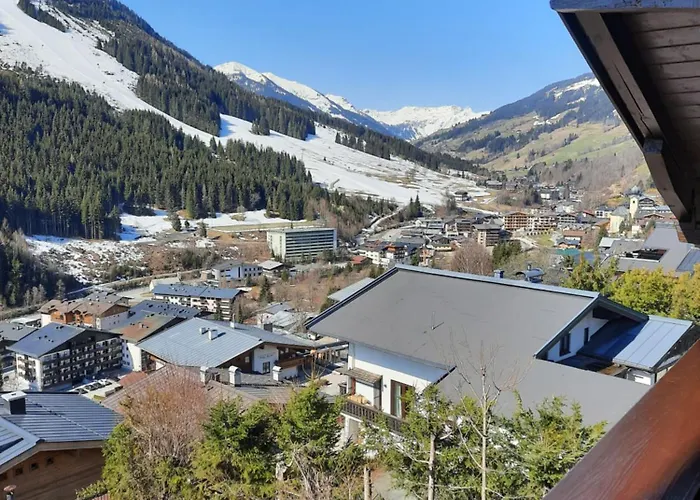 Aberger 3* Saalbach-Hinterglemm